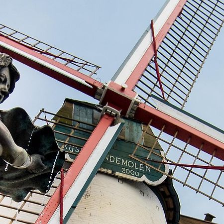 Rysselende Molen Ardooie Exterior photo