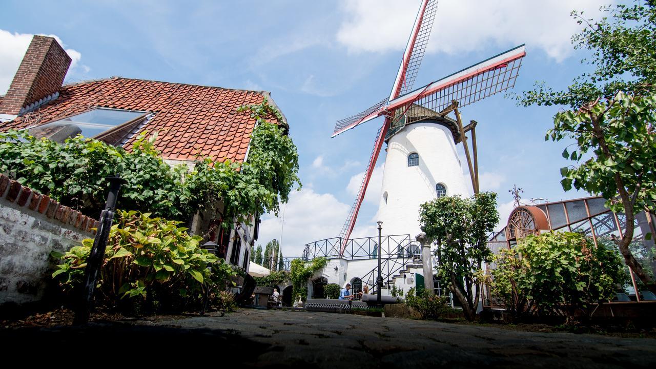 Rysselende Molen Ardooie Exterior photo