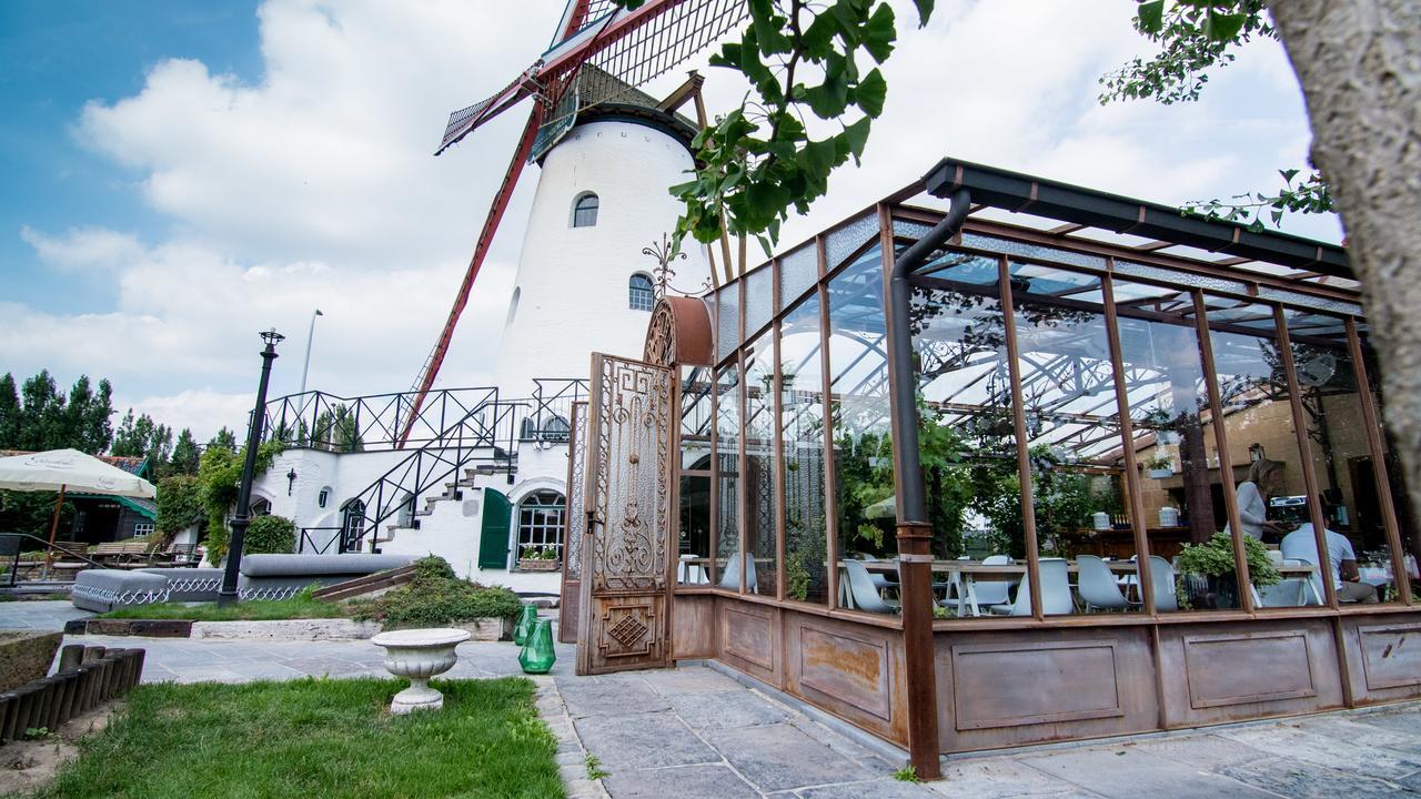 Rysselende Molen Ardooie Exterior photo